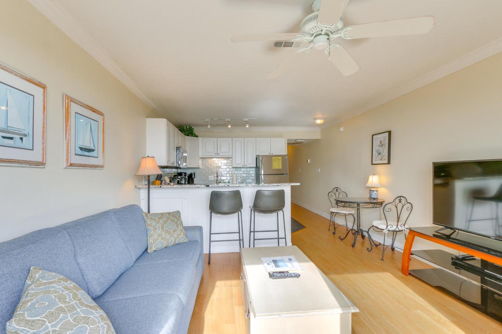 Breakers Oceanfront Getaway With Amazing View And Pool Villa Хилтън Хед Айлънд Екстериор снимка