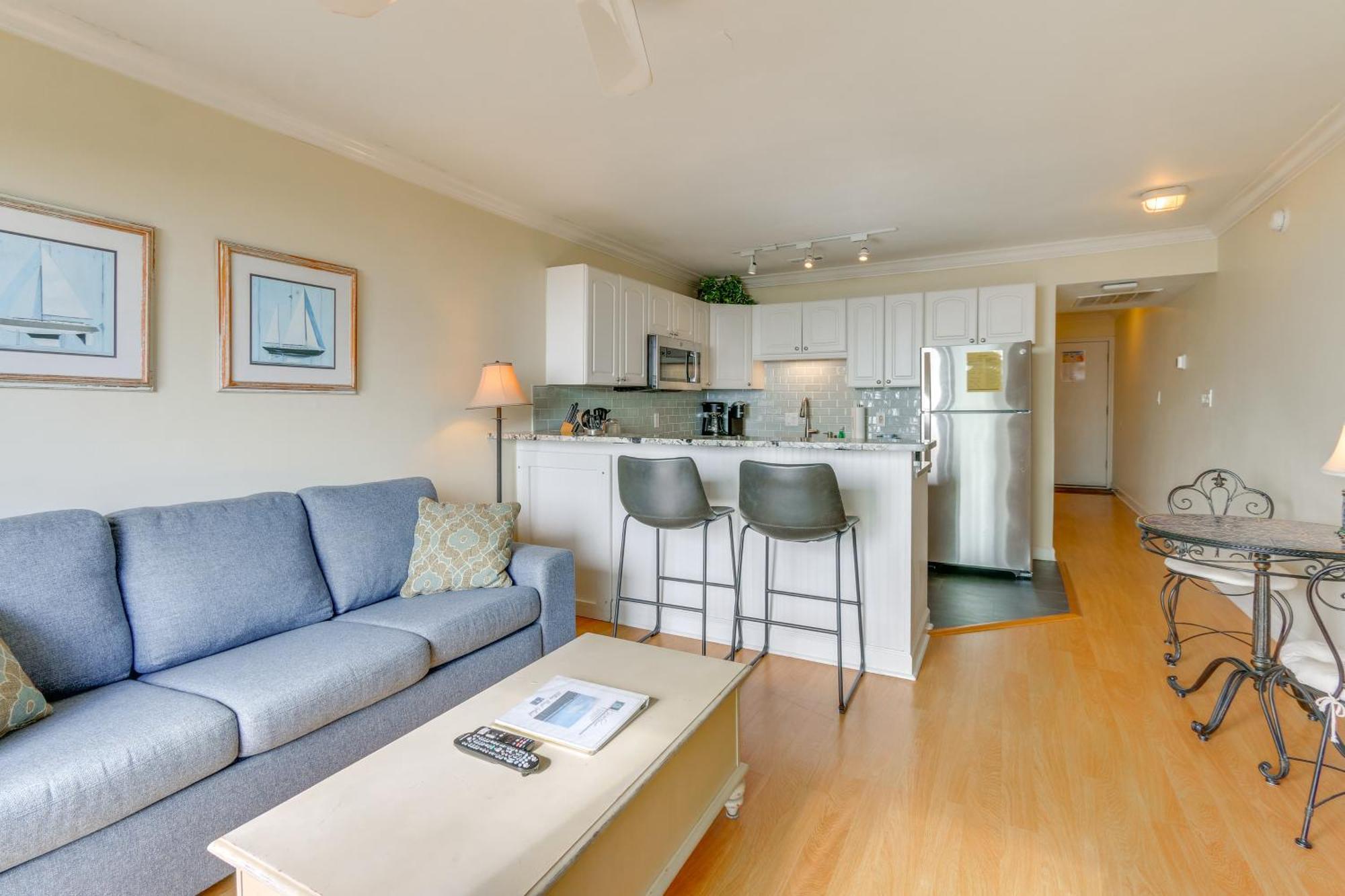 Breakers Oceanfront Getaway With Amazing View And Pool Villa Хилтън Хед Айлънд Екстериор снимка