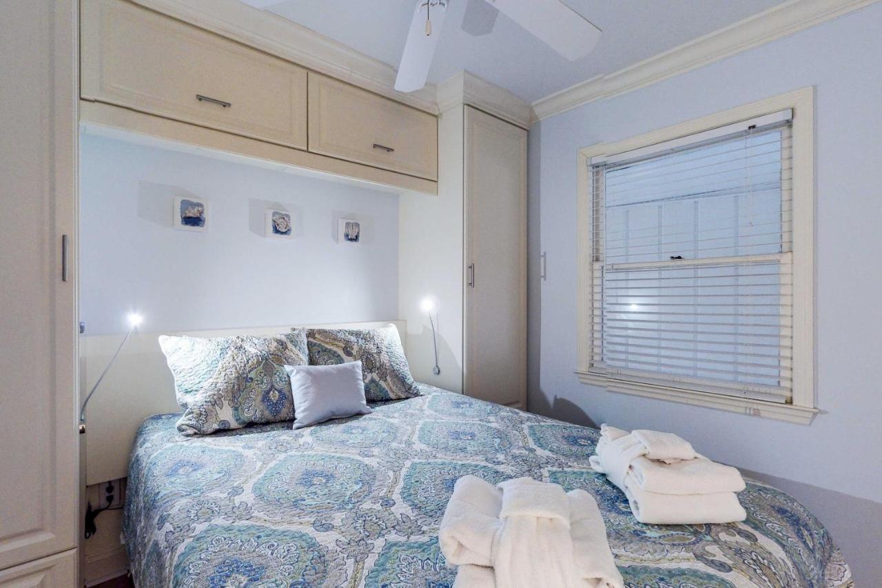 Breakers Oceanfront Getaway With Amazing View And Pool Villa Хилтън Хед Айлънд Екстериор снимка