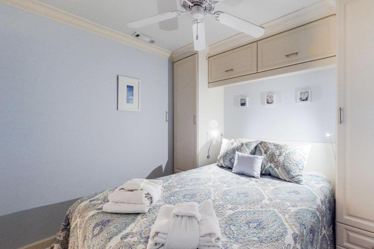 Breakers Oceanfront Getaway With Amazing View And Pool Villa Хилтън Хед Айлънд Екстериор снимка